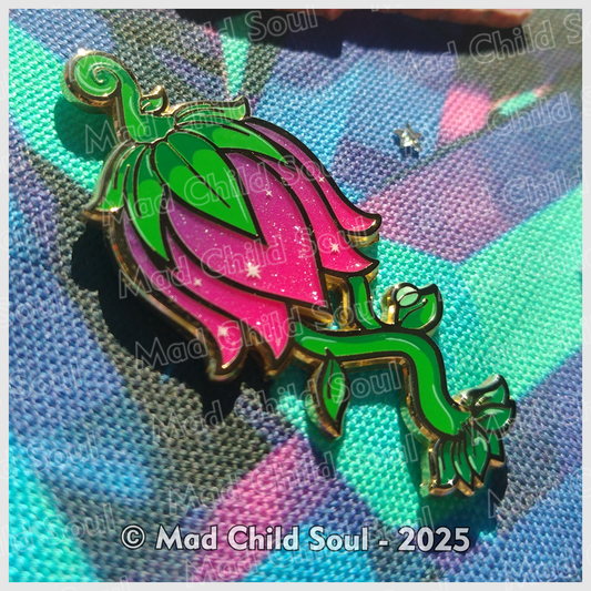 Fairy Nest (Pin)