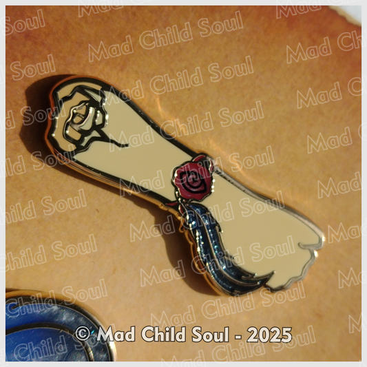 Infinite Scroll (Pin)