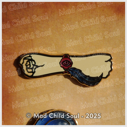 Infinite Scroll (Pin)