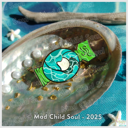 Nympheart Core (Pin)