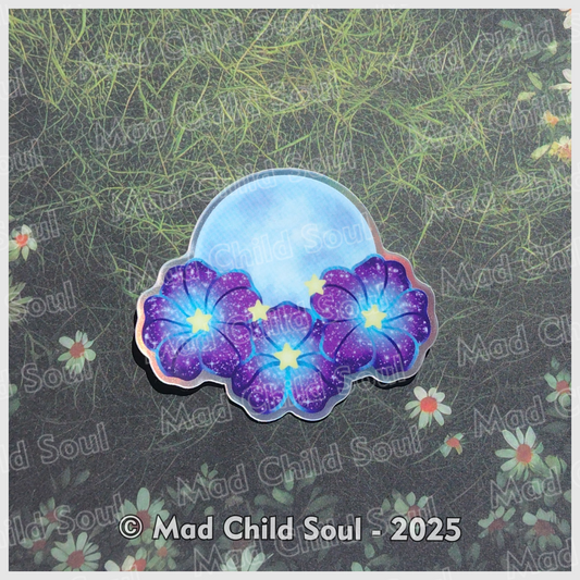 Astral Birth (Sticker)