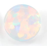 Sirius - White Star (Bijoux)