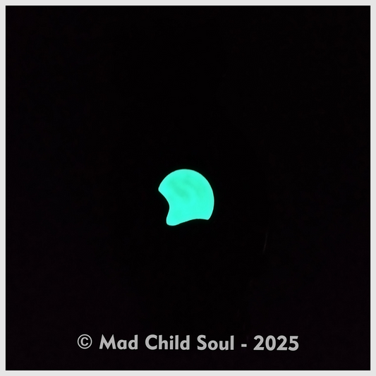 Nympheart Core (Pin)