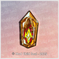 Chrysalis of fire (Pin)