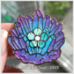 Crystal of Memories (Pin)