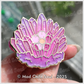 Crystal of Memories (Pin)