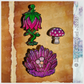 Crystal of Memories (Pin)