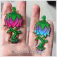 Fairy Nest (Pin)