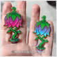 Fairy Nest (Pin)