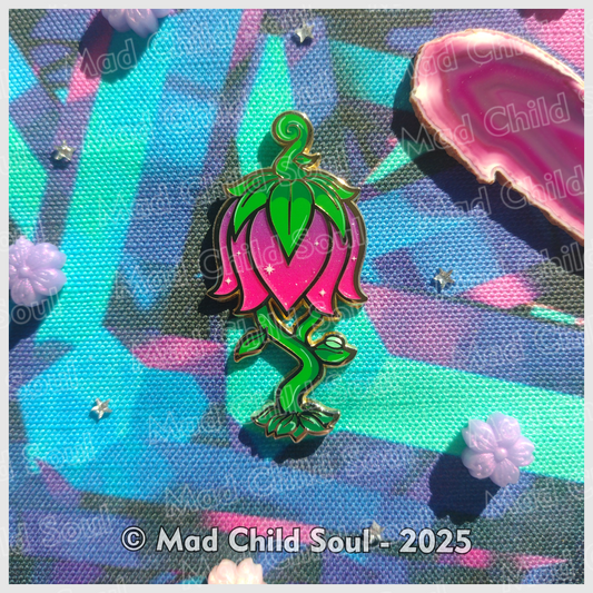 Fairy Nest (Pin)