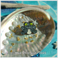 The Guardian Frog (Mini Pin)