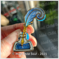Secret Ink (Pin)