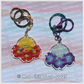 Birth of the Sun - (Keychain)