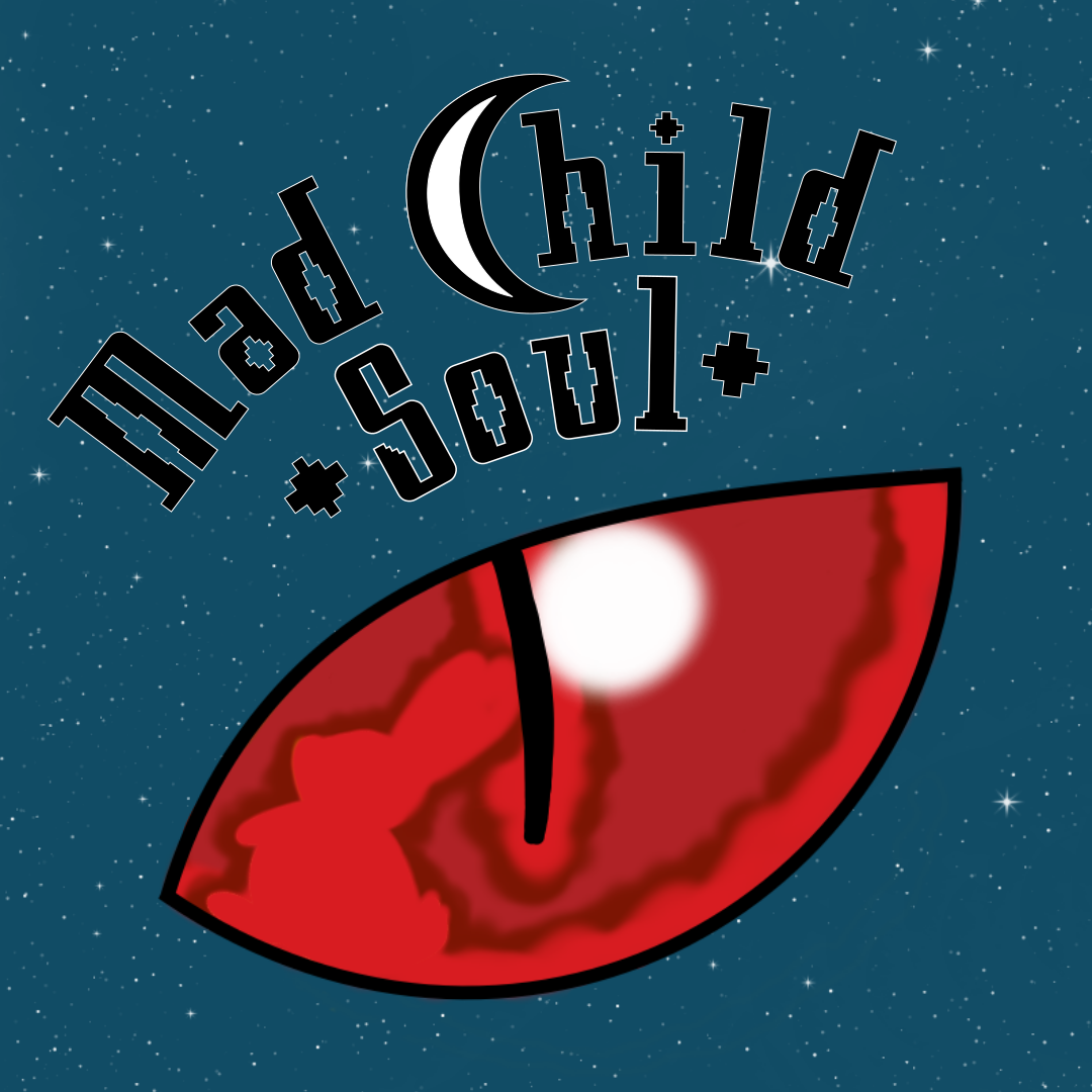 MadChildSoul
