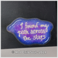Cosmic Quote (Sticker)
