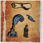 Secret Ink (Pin)