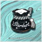 Stardust (Pin)