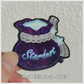 Stardust (Sticker)