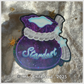 Stardust (Sticker)