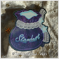 Stardust (Sticker)