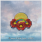 Astral Birth (Sticker)