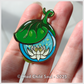 Healing Lotus (Pin)