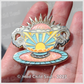 Sun Tea (Pin)